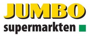 jumbo logo kleur