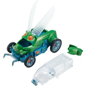 Bug Racer krekel Bug Racer krekel