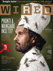 Chef kok Carlo Cracco Chef kok Carlo Cracco