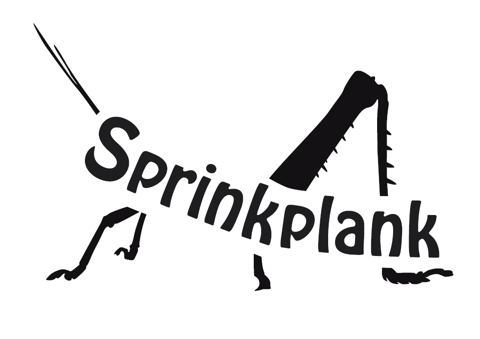 sprinkplank