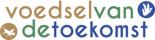 Logo Voedsel van de Toekomst